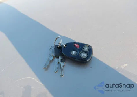 1999 Buick Lesabre Custom z USA, uszkodzony, nr VIN 1G4HP52K4XH442944